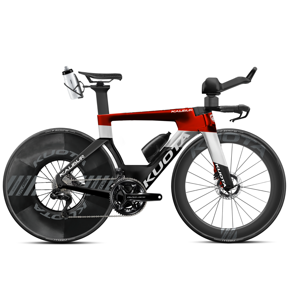 KUOTA KALIBUR Triathlon