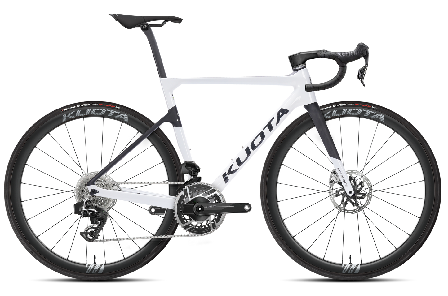 KUOTA UTL35 Ultralight
