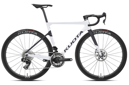 KUOTA KSL46 Superlight