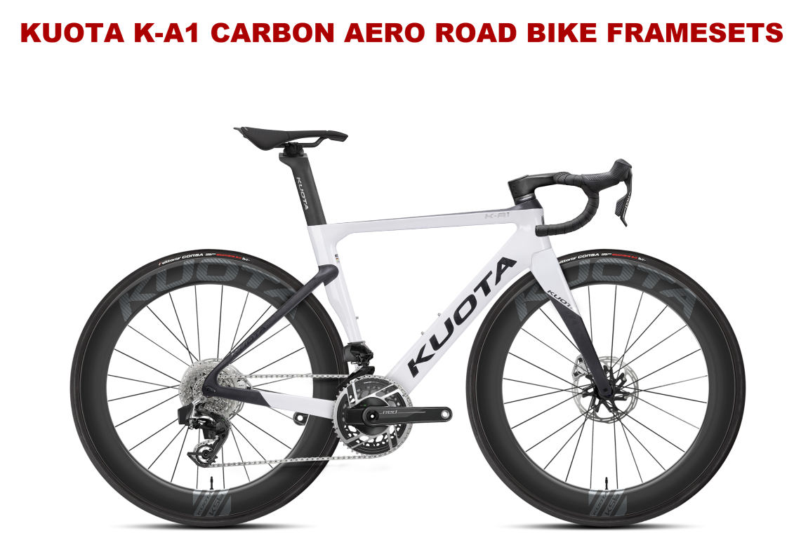 KUOTA K-A1