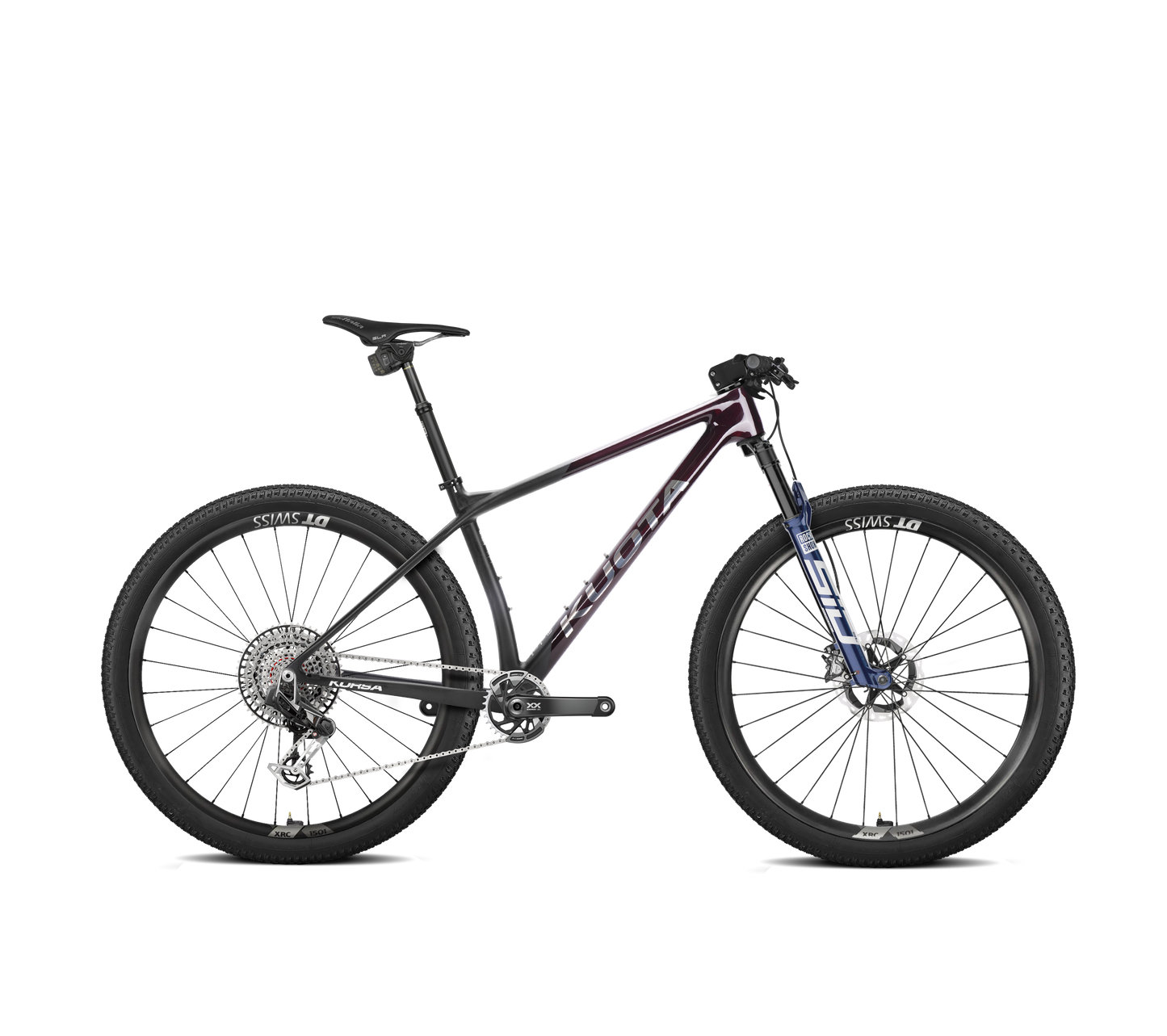 KUOTA KORSA