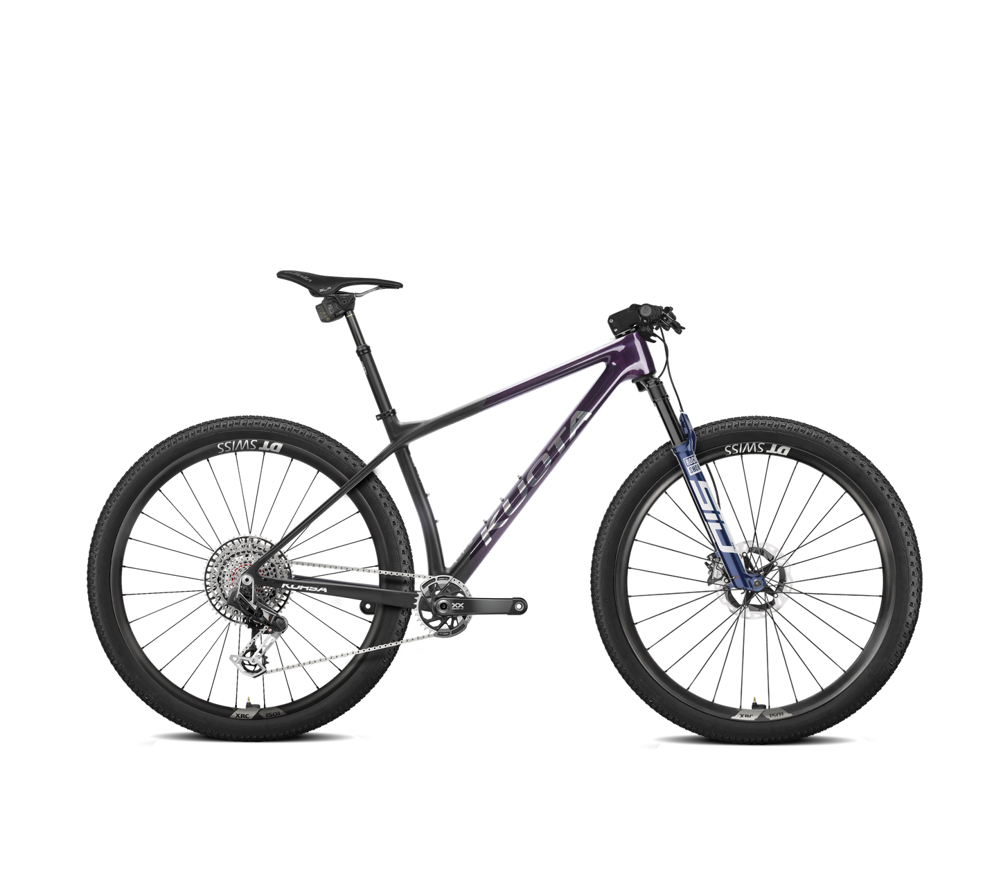 KUOTA KORSA