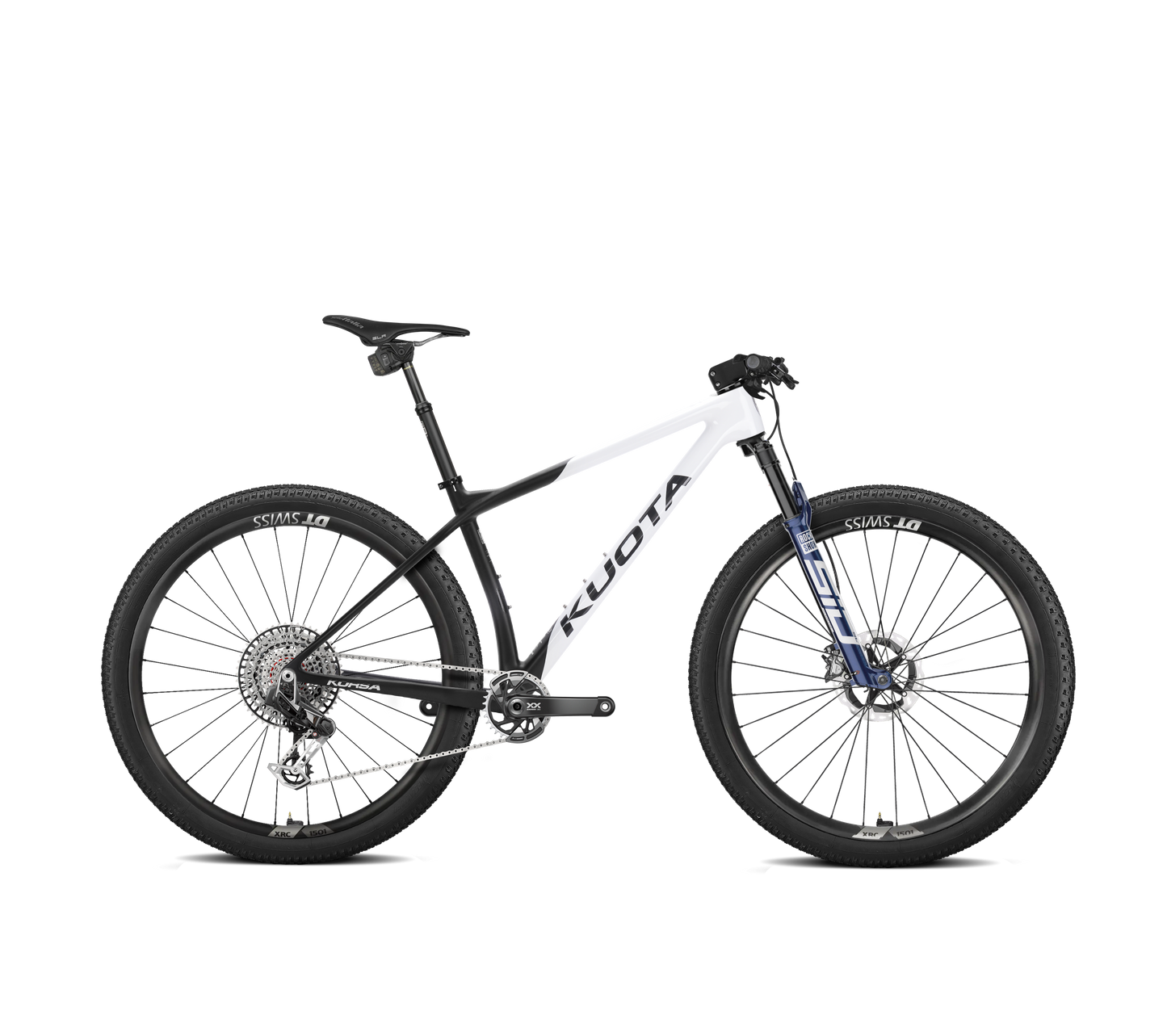 KUOTA KORSA