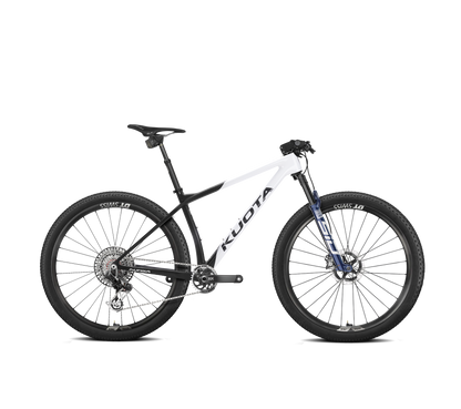KUOTA KORSA