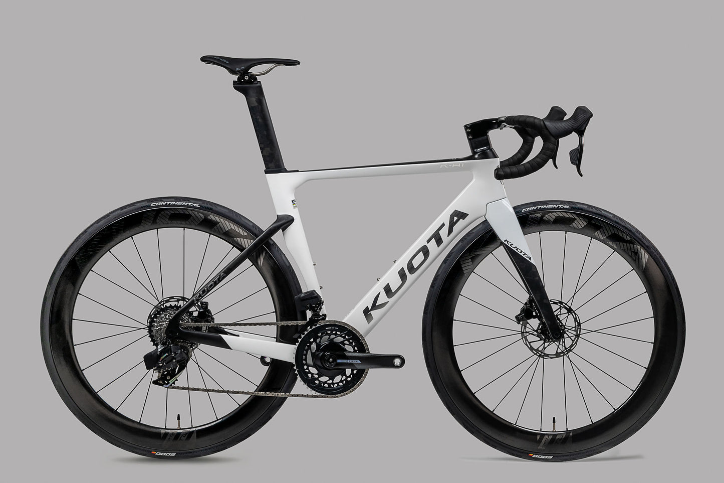 KUOTA K-A1