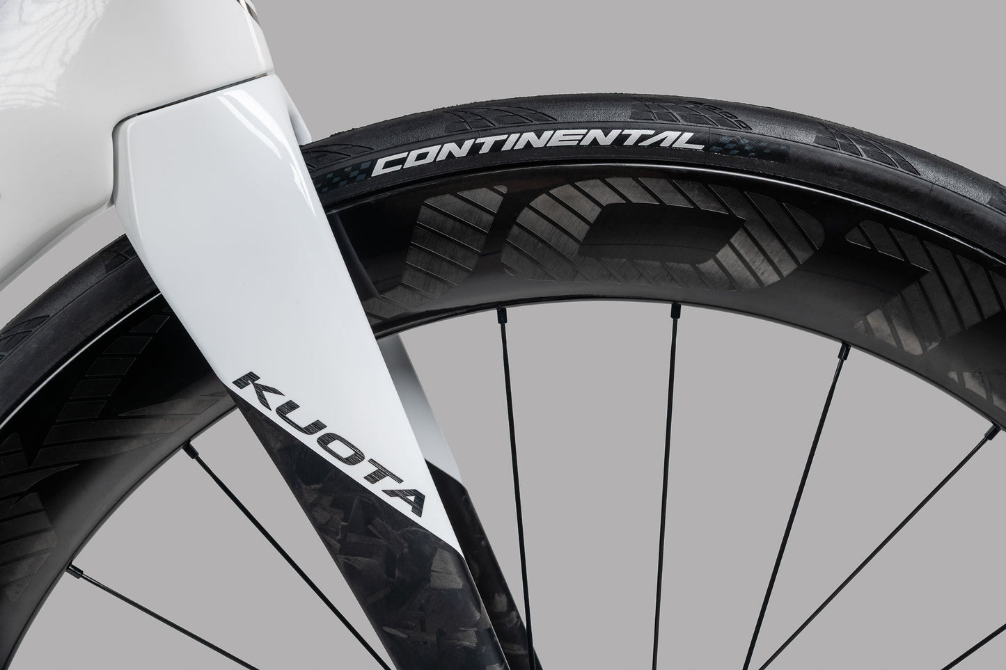 KUOTA K-A1