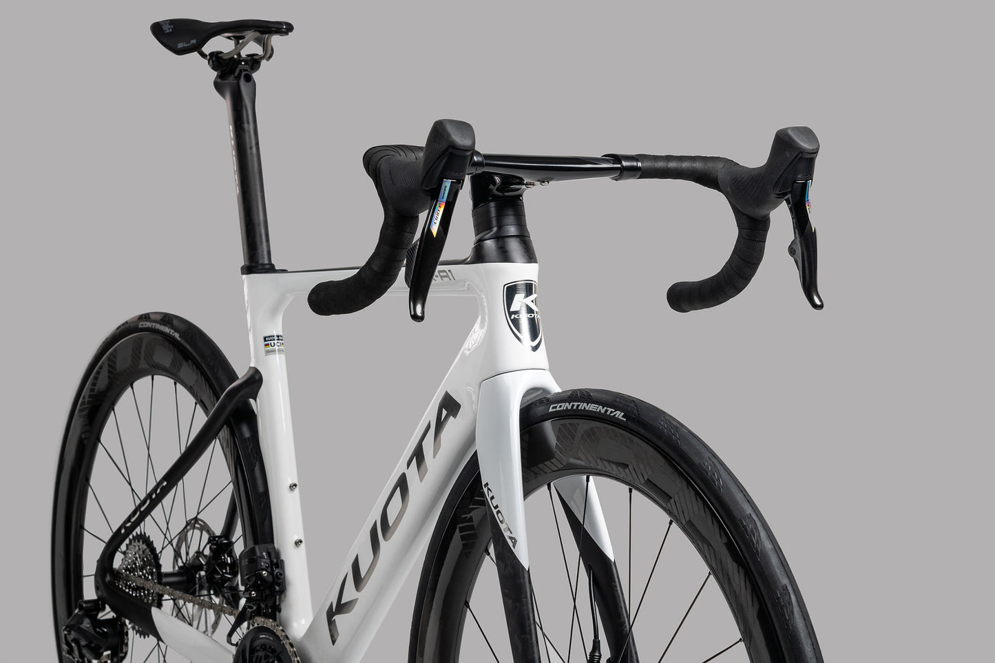 KUOTA K-A1