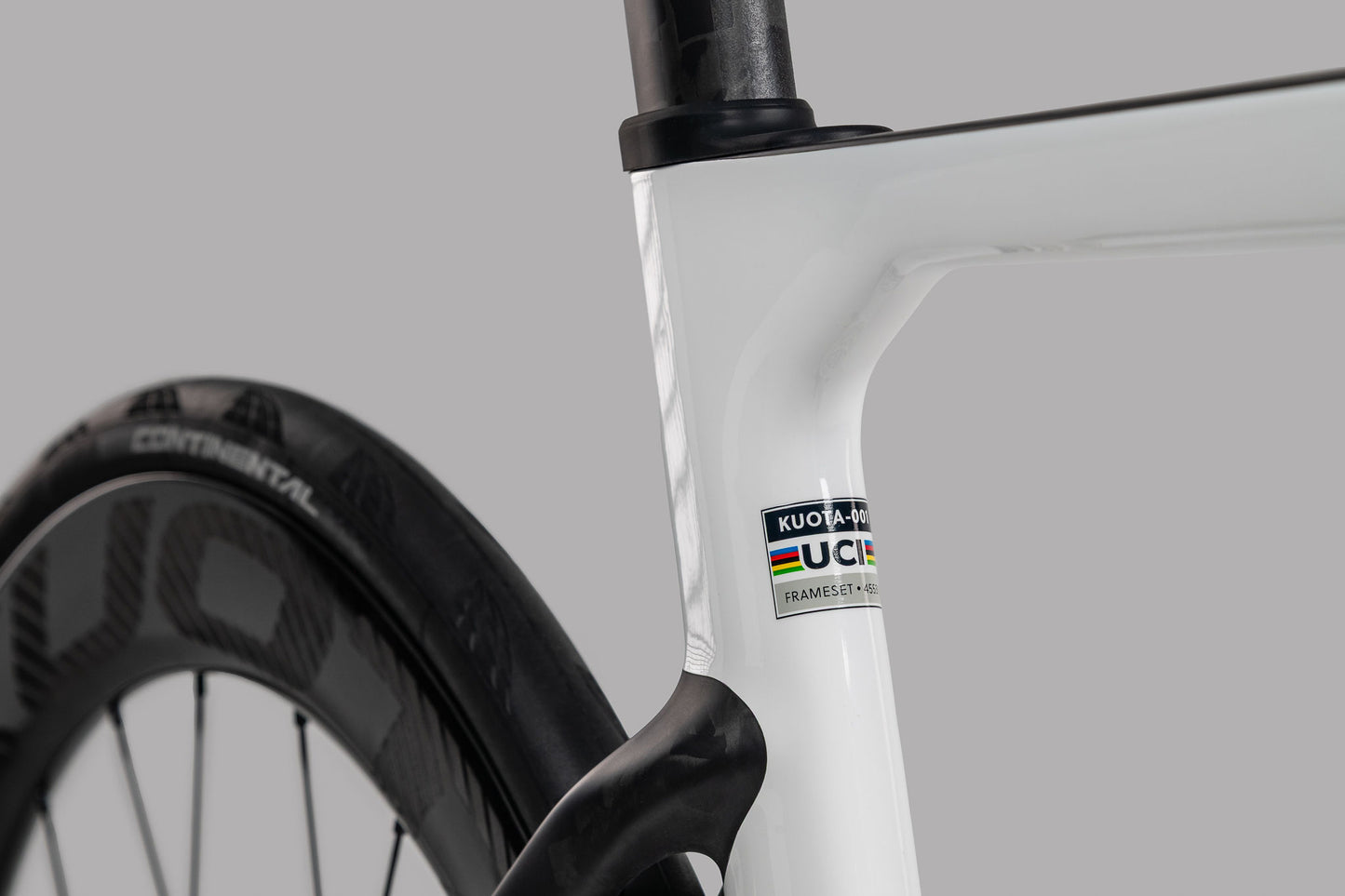 KUOTA K-A1