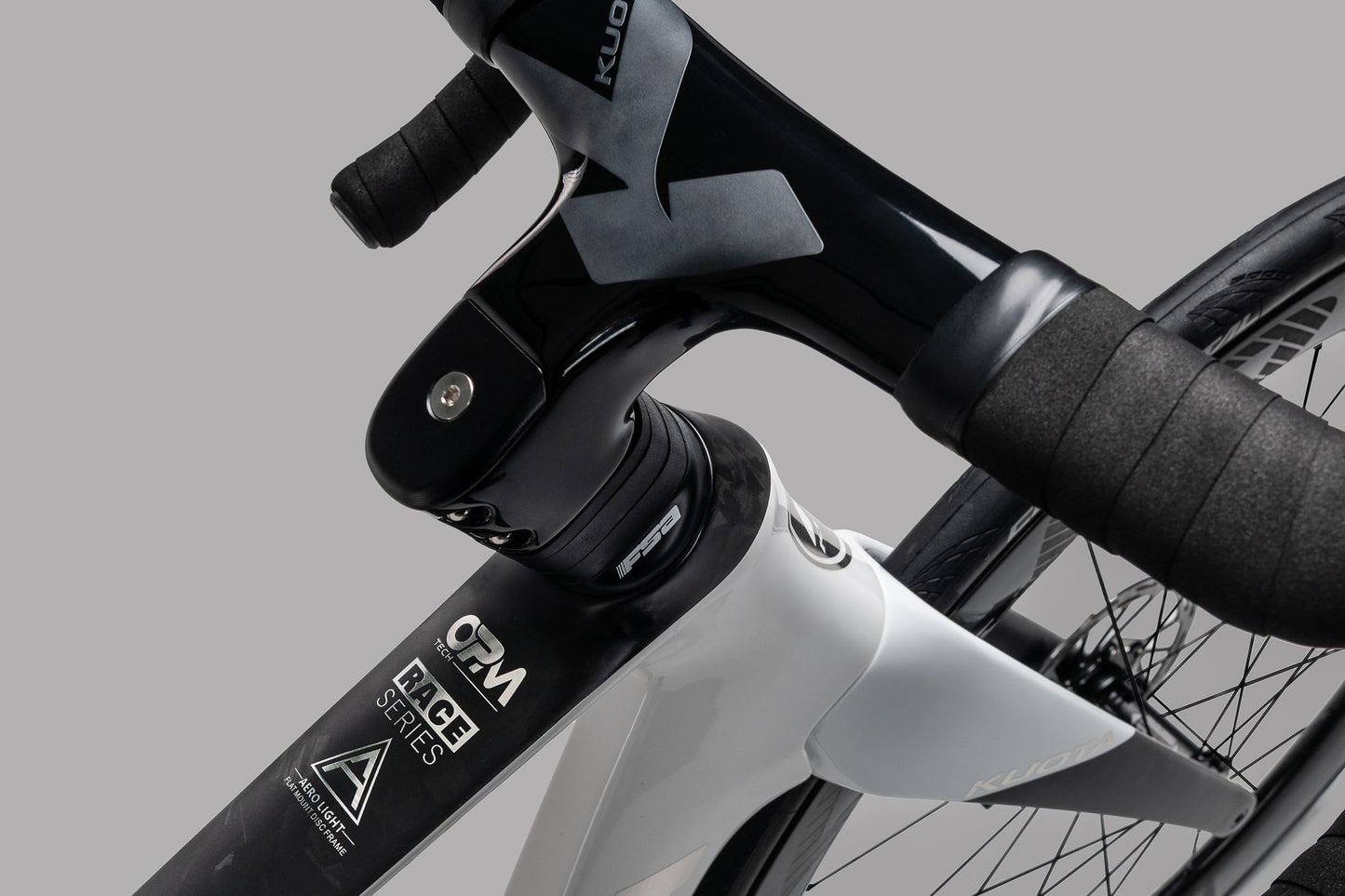 KUOTA K-Force Handlebar