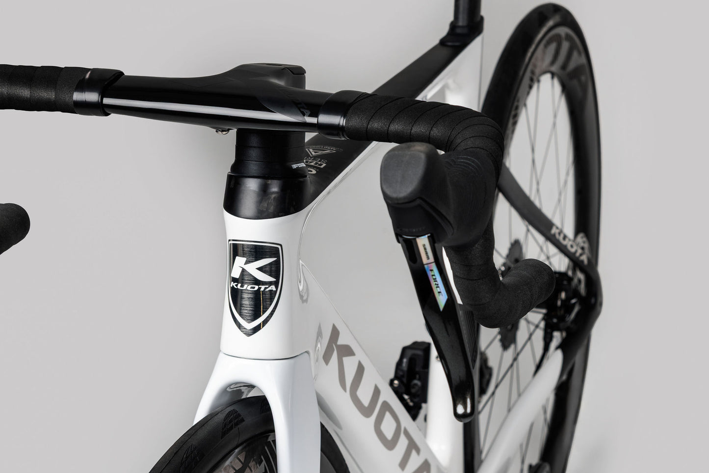 KUOTA K-A1