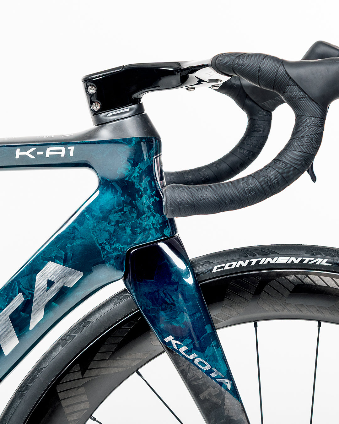 KUOTA K-A1
