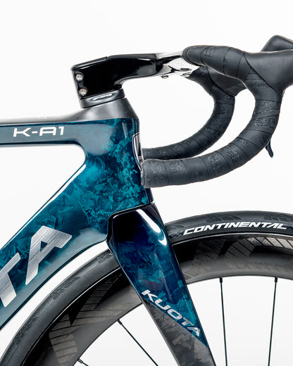 KUOTA K-A1