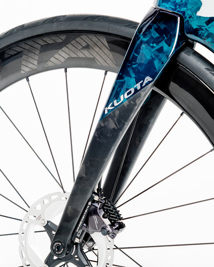 KUOTA K-A1