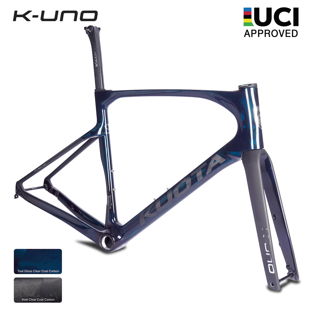 KUOTA K-UNO