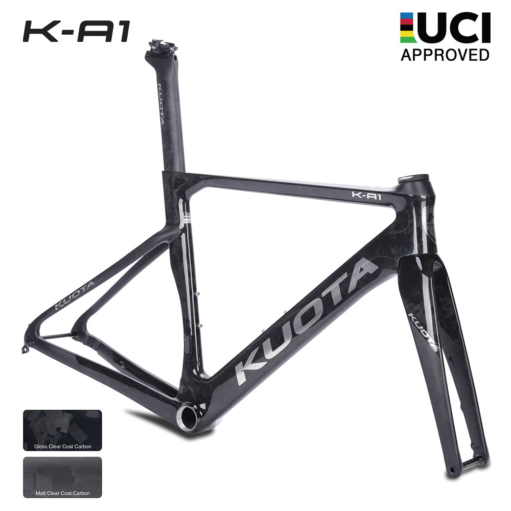 KUOTA K-A1