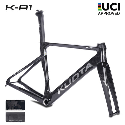 KUOTA K-A1