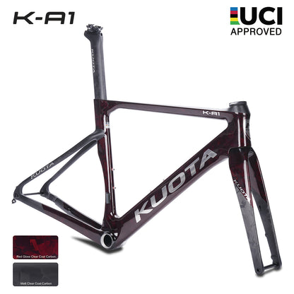 KUOTA K-A1