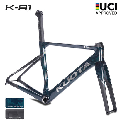 KUOTA K-A1