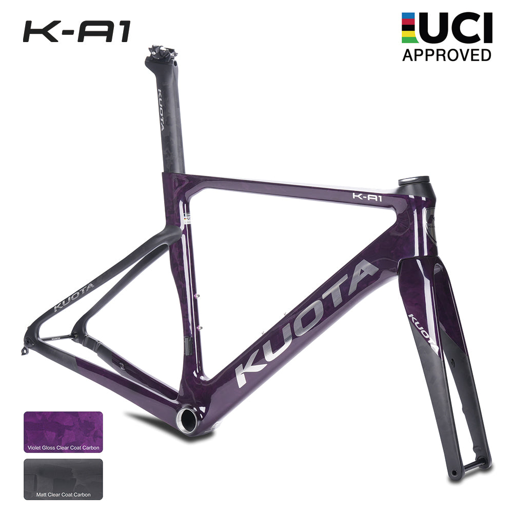 KUOTA K-A1