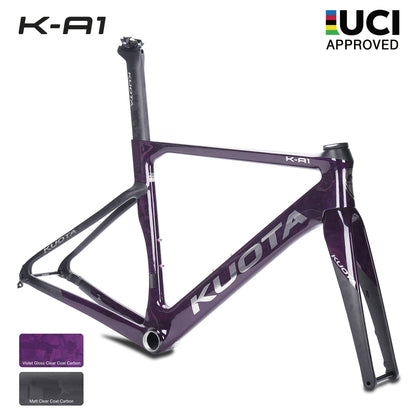 KUOTA K-A1