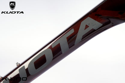 KUOTA K-UNO