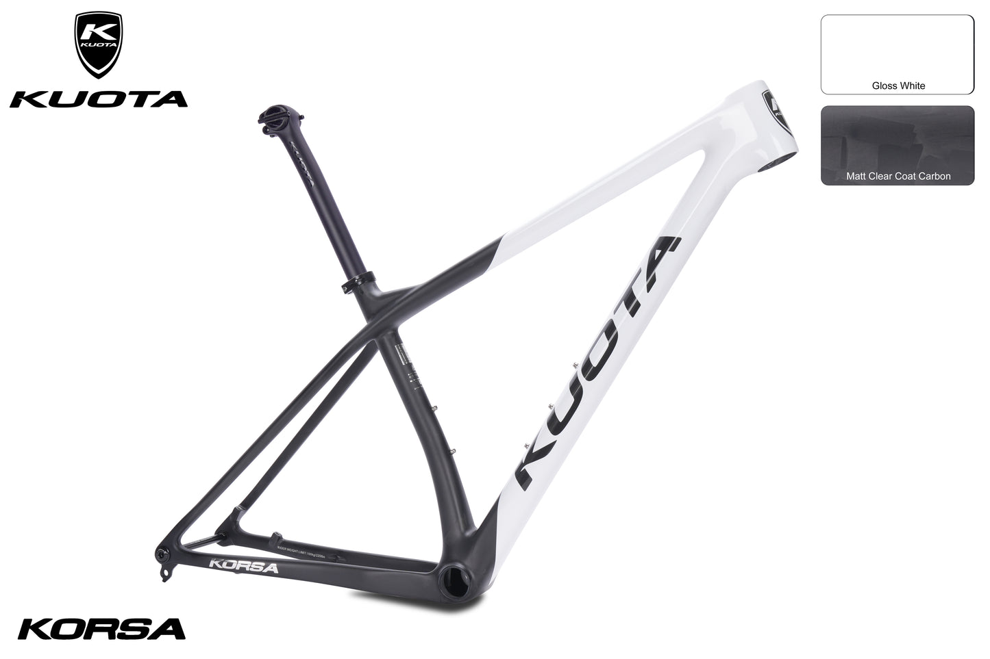 KUOTA KORSA