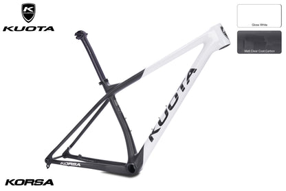 KUOTA KORSA