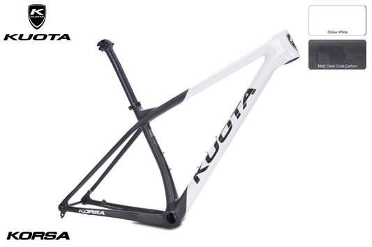 KUOTA KORSA