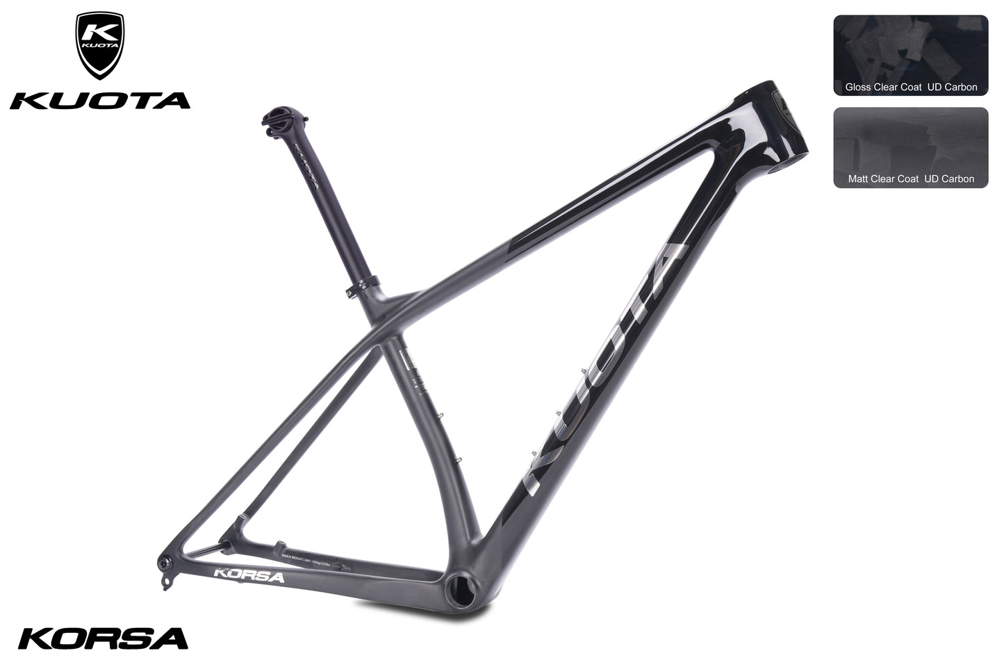 KUOTA KORSA