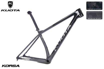 KUOTA KORSA