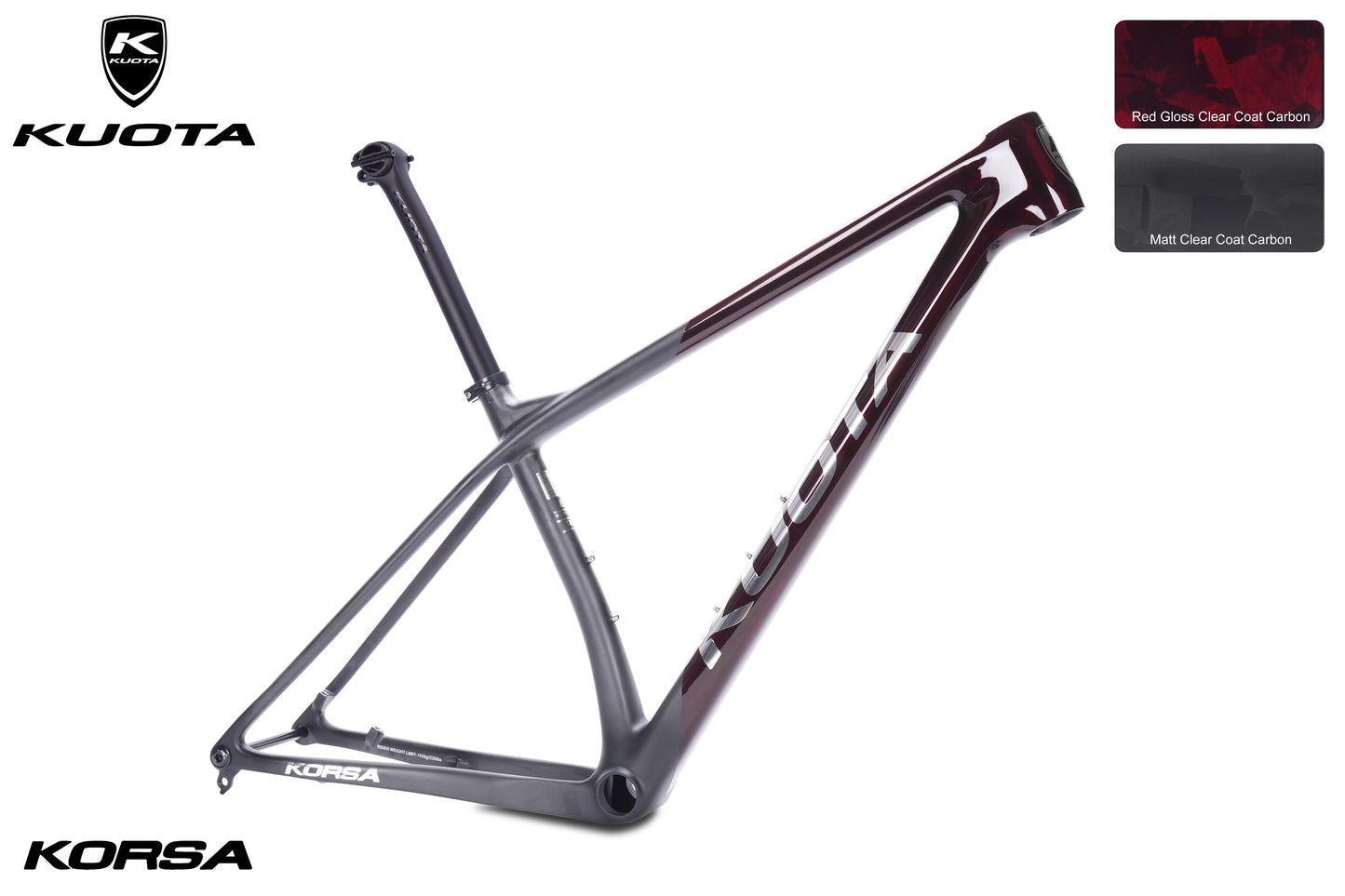 KUOTA KORSA