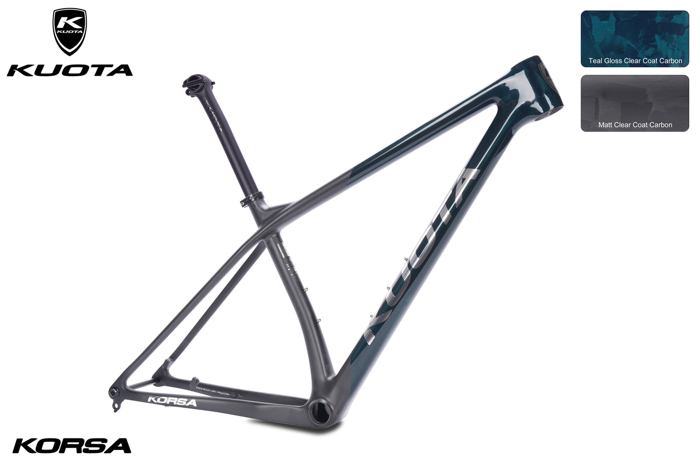 KUOTA KORSA