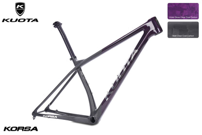 KUOTA KORSA