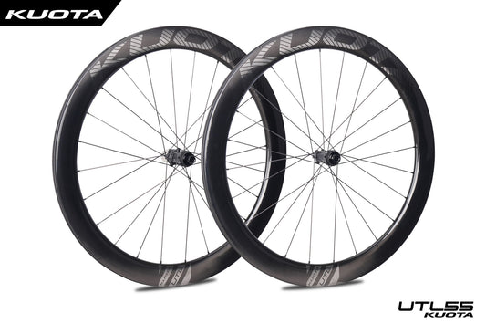 KUOTA UTL55 Ultralight