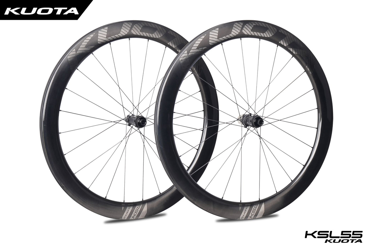 KUOTA KSL55 Superlight