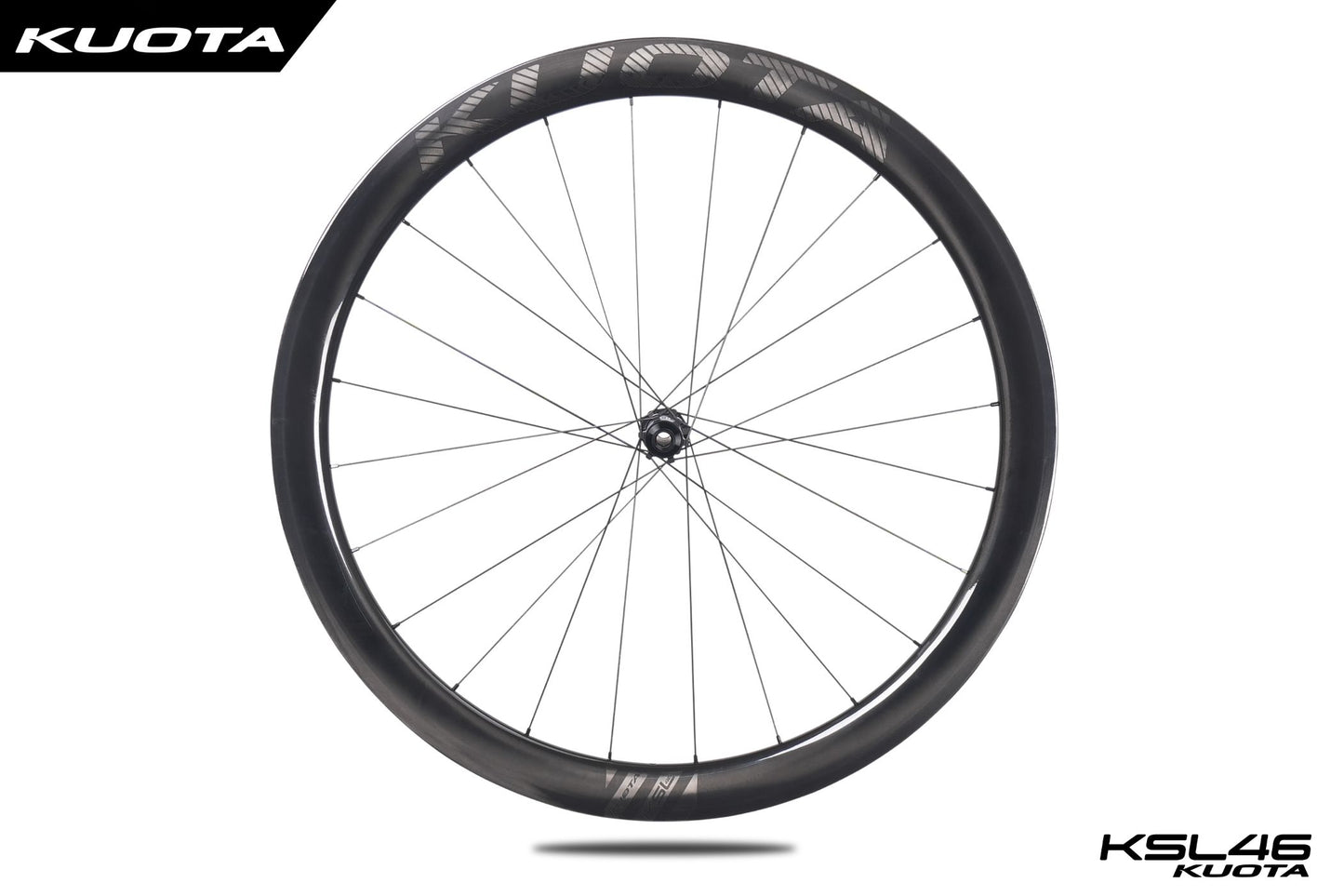 KUOTA KSL46 Superlight