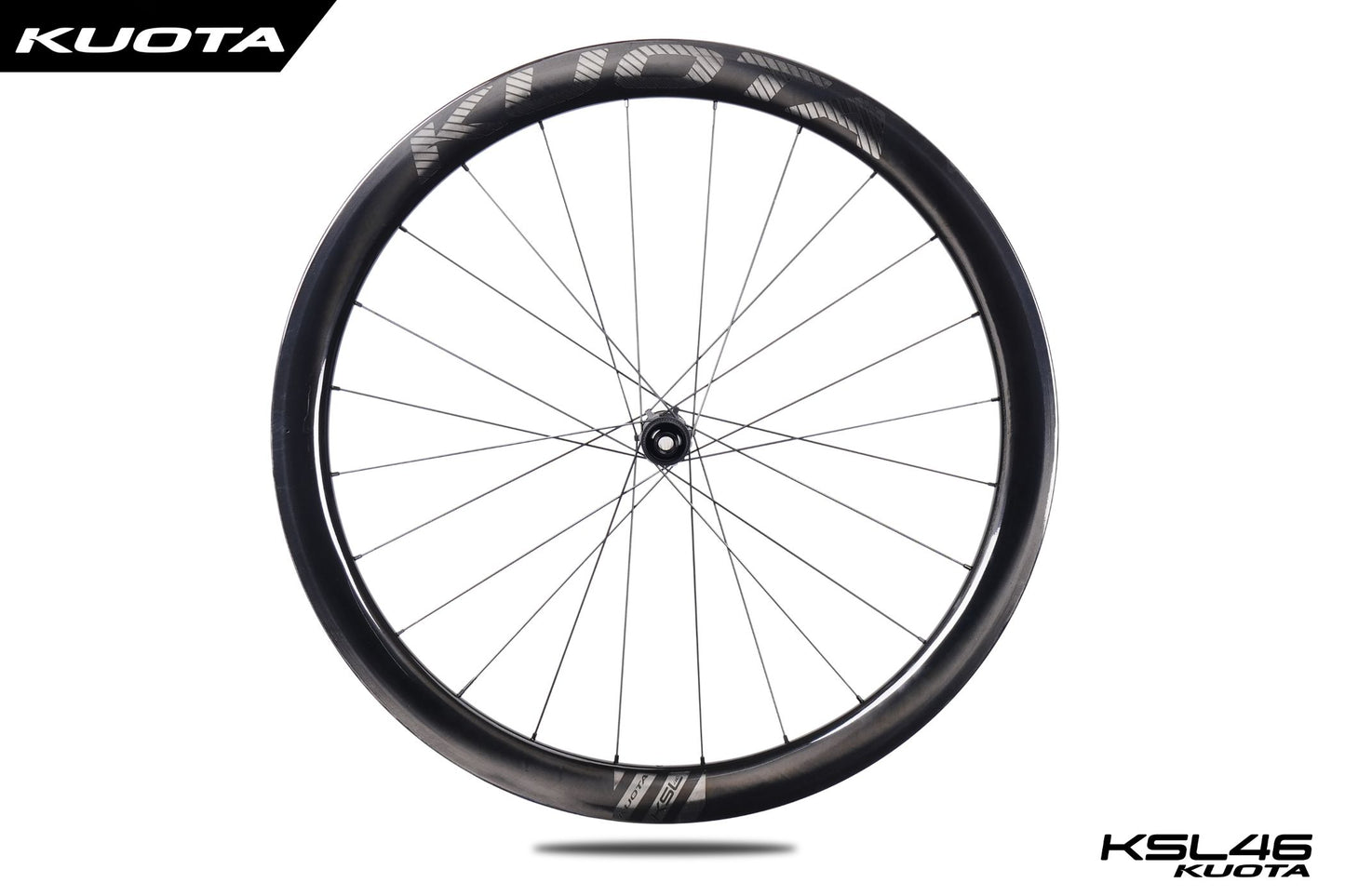 KUOTA KSL46 Superlight