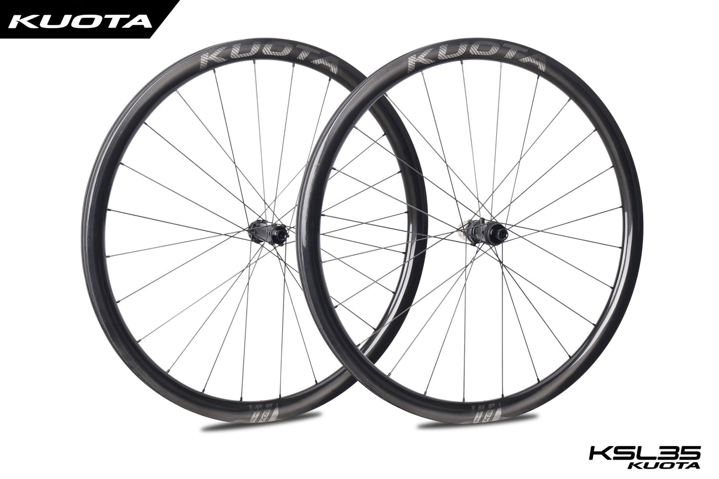 KUOTA KSL35 Superlight