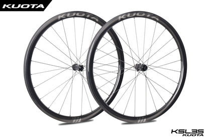 KUOTA KSL35 Superlight