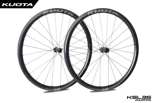 KUOTA KSL35 Superlight