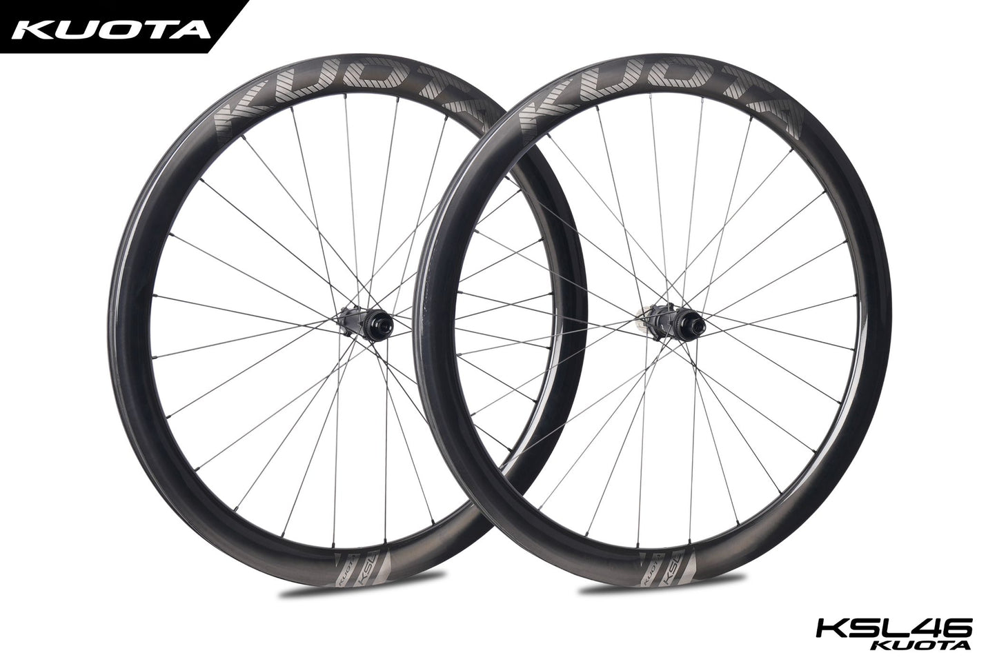 KUOTA KSL46 Superlight
