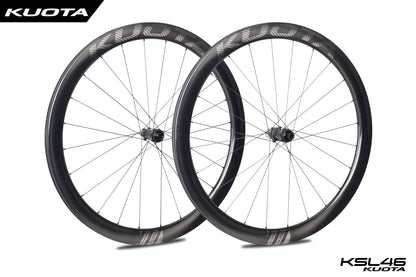 KUOTA KSL46 Superlight