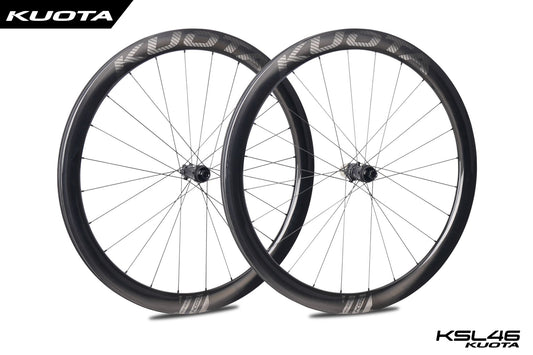 KUOTA KSL46 Superlight