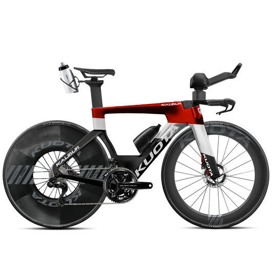 KUOTA KALIBUR Triathlon
