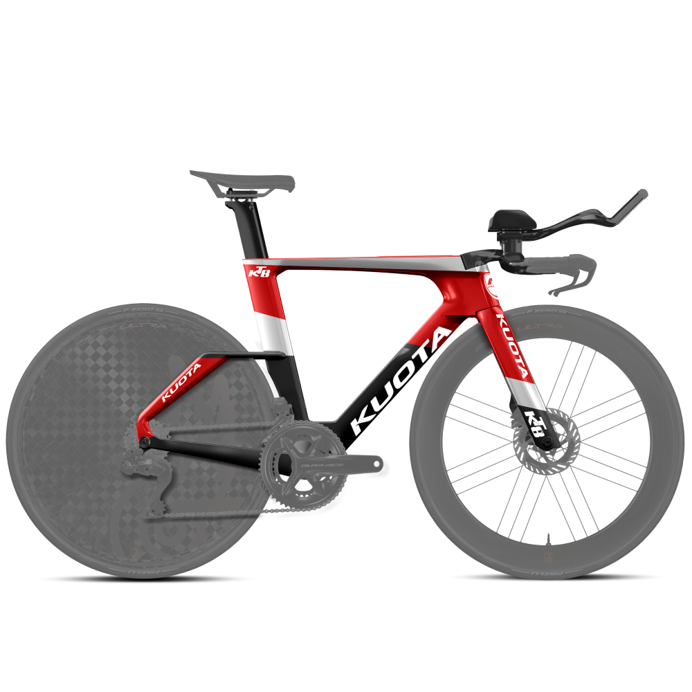 KUOTA KT08 TT