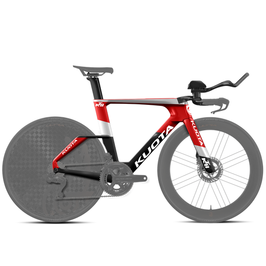 KUOTA KT08 TT