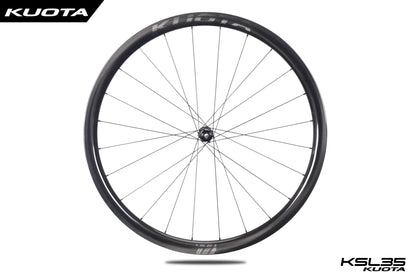 KUOTA KSL35 Superlight