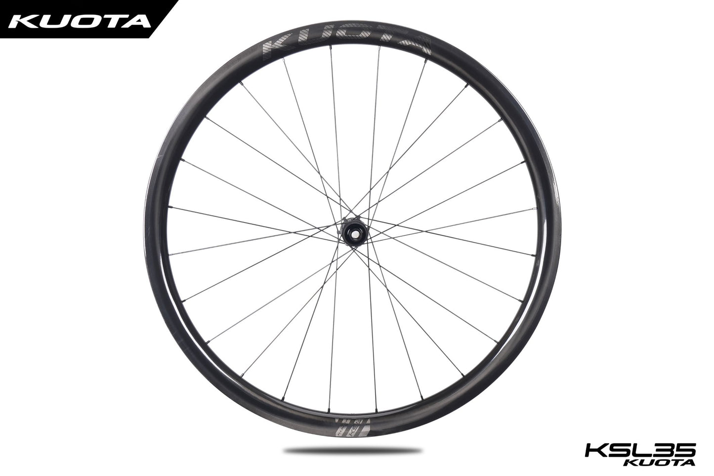 KUOTA KSL35 Superlight