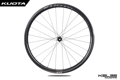 KUOTA KSL35 Superlight